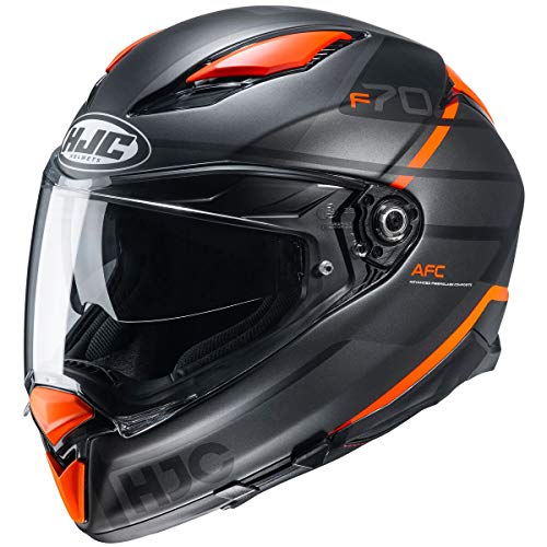 HJC powersports-Helmets i 10 Fear