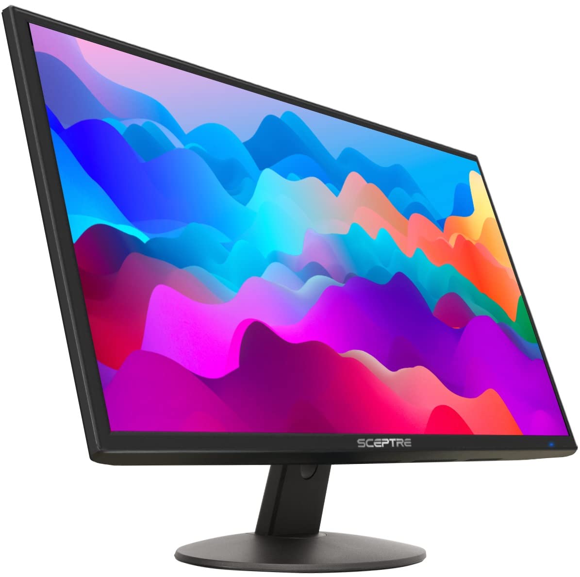 Sceptre 20'' 1600x900 75 Hz Monitor LED ultrafin...