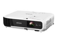 Epson VS240 SVGA 3LCD projetor com brilho de cor de 3000 lúmens