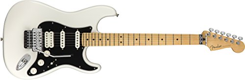 Fender Guitarra Elétrica Player Stratocaster HSH