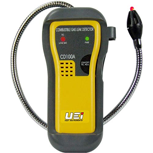 UEi Test Instruments Test Instruments CD100A Combustibl...