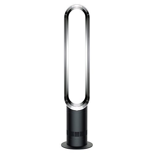 Dyson Ventilador de torre AM07 multiplicador de ar