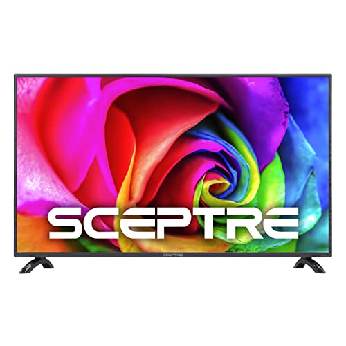 Sceptre TV LED de classe FHD (1080P) de 40 pés (X405BV-FSR)