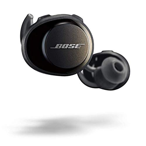 BOSE Fones de ouvido sem fio Sound Sport Free