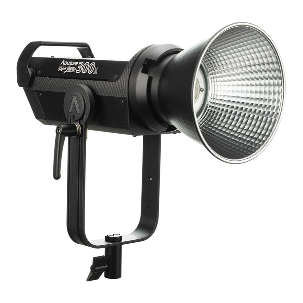 Aputure Light Storm LS 300X Beyond Bi-Color LED ...