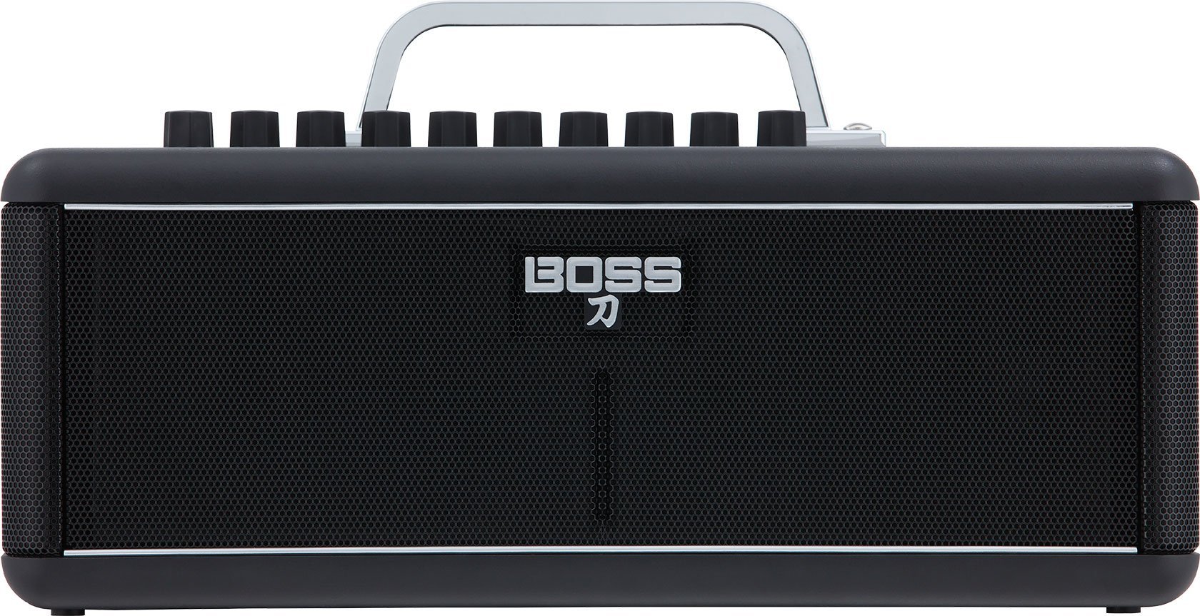 Boss Katana Air - Amplificador de guitarra sem fio de 20/30 watts