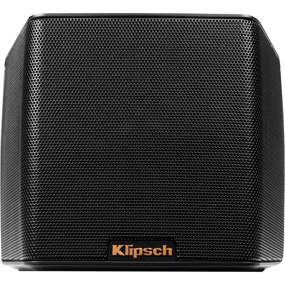 Klipsch Alto-falante Bluetooth portátil Groove