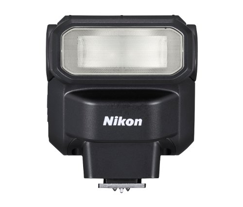 Nikon SB-300 AF Speedlight Flash para câmeras digitais SLR