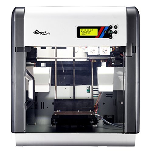 XYZprinting,Inc Impressora XYZprinting Da Vinci 2.0 Duo 3D