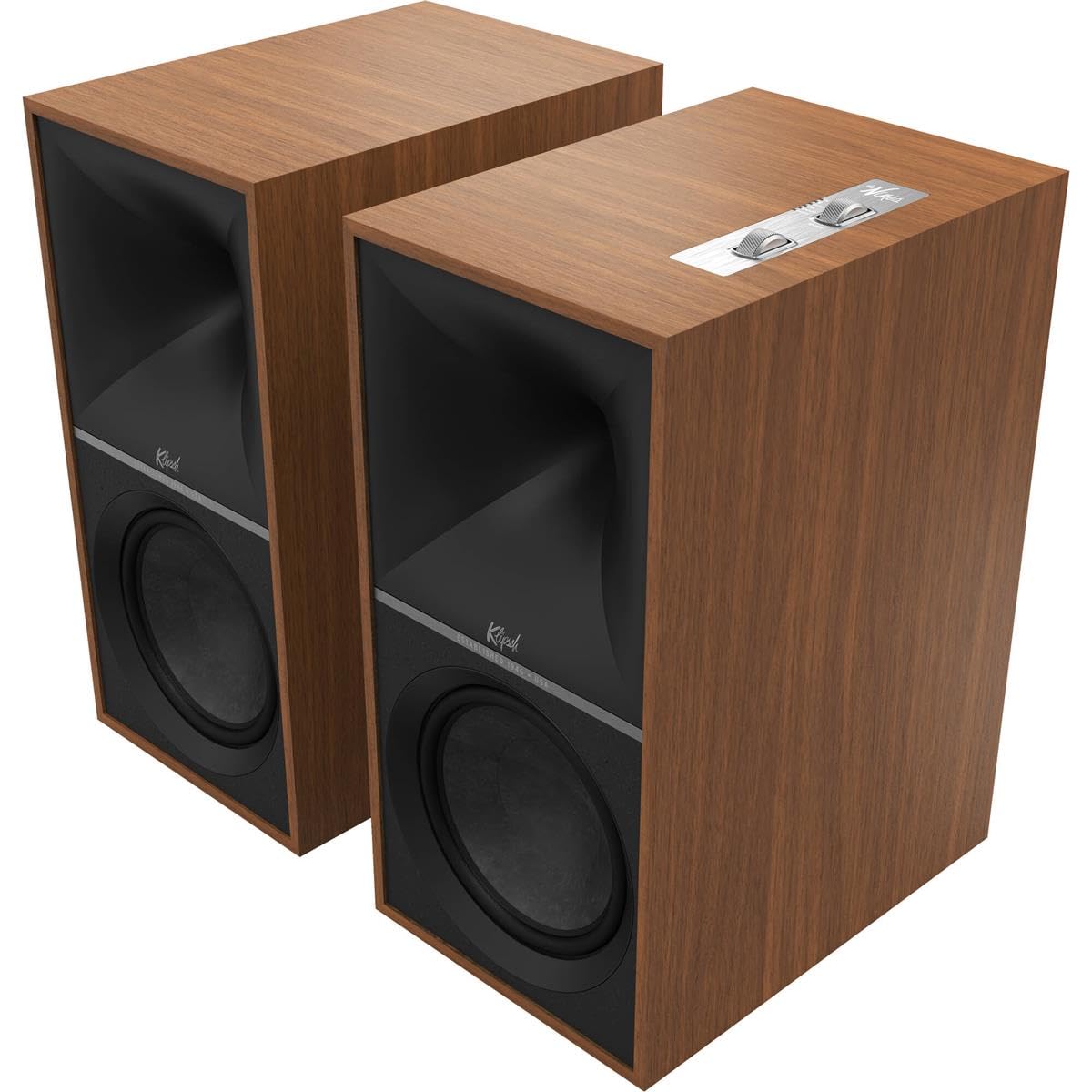 Klipsch The Nines Heritage Inspired (Pair) Power...