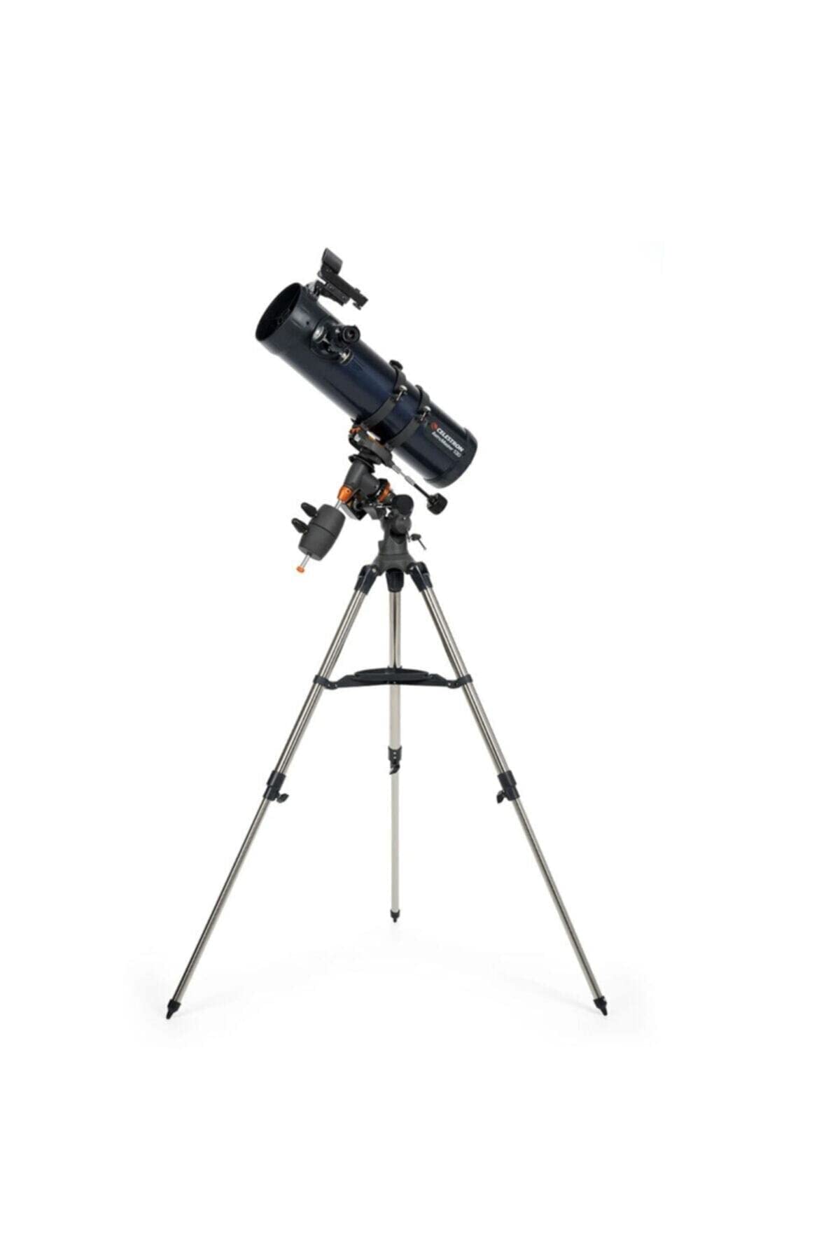 Celestron - AstroMaster 130EQ-MD Newtonian Teles...