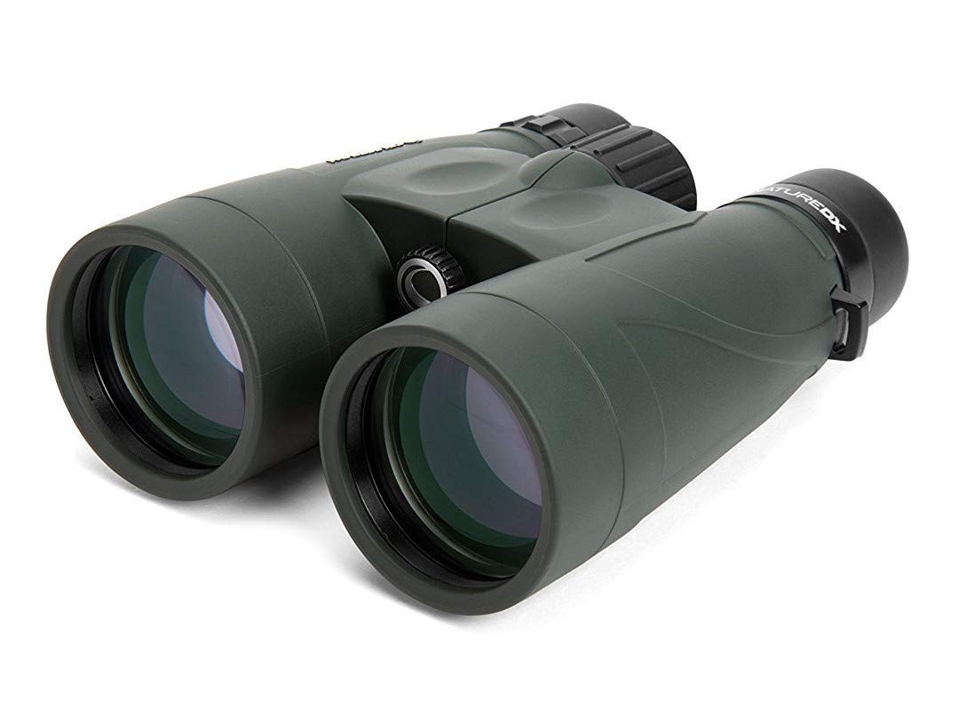 Celestron – Nature DX 12x56 Binoculars – Outdoor...