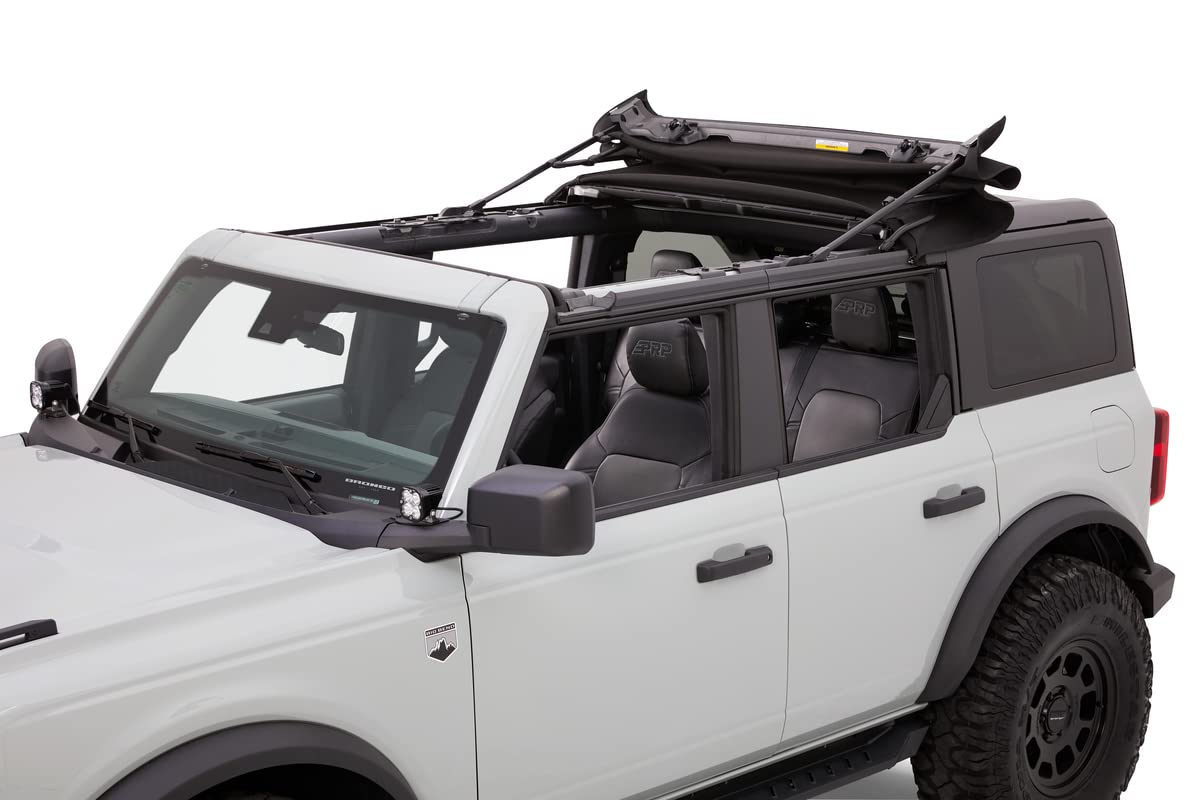 Bestop 5246217 Bronco Skyrider for Hardtop