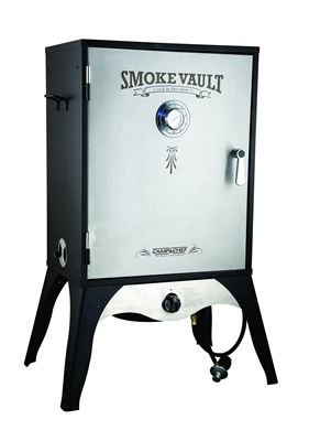 Camp Chef Smoke Vault 24 ''