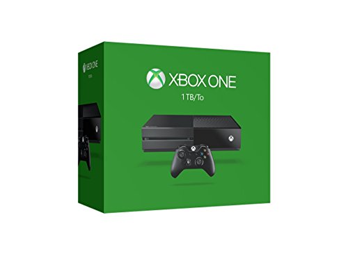 Microsoft Consola Xbox One 1 TB