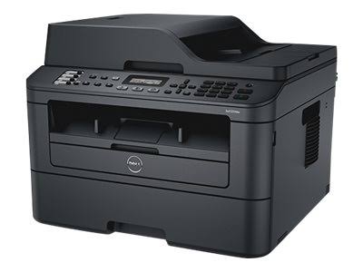 Dell Marketing USA, LP Impressora multifuncional a laser monocromática Dell E515dw