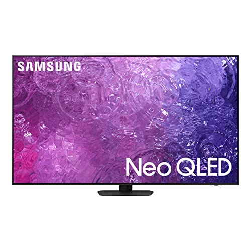 Samsung 43-Inch Class Neo QLED 4K QN90C Series N...