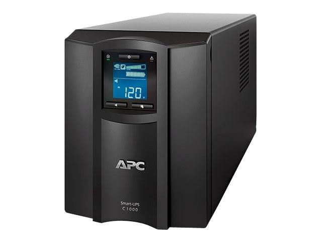 APC Backup de bateria de no-break Smart-UPS 1500VA com ...