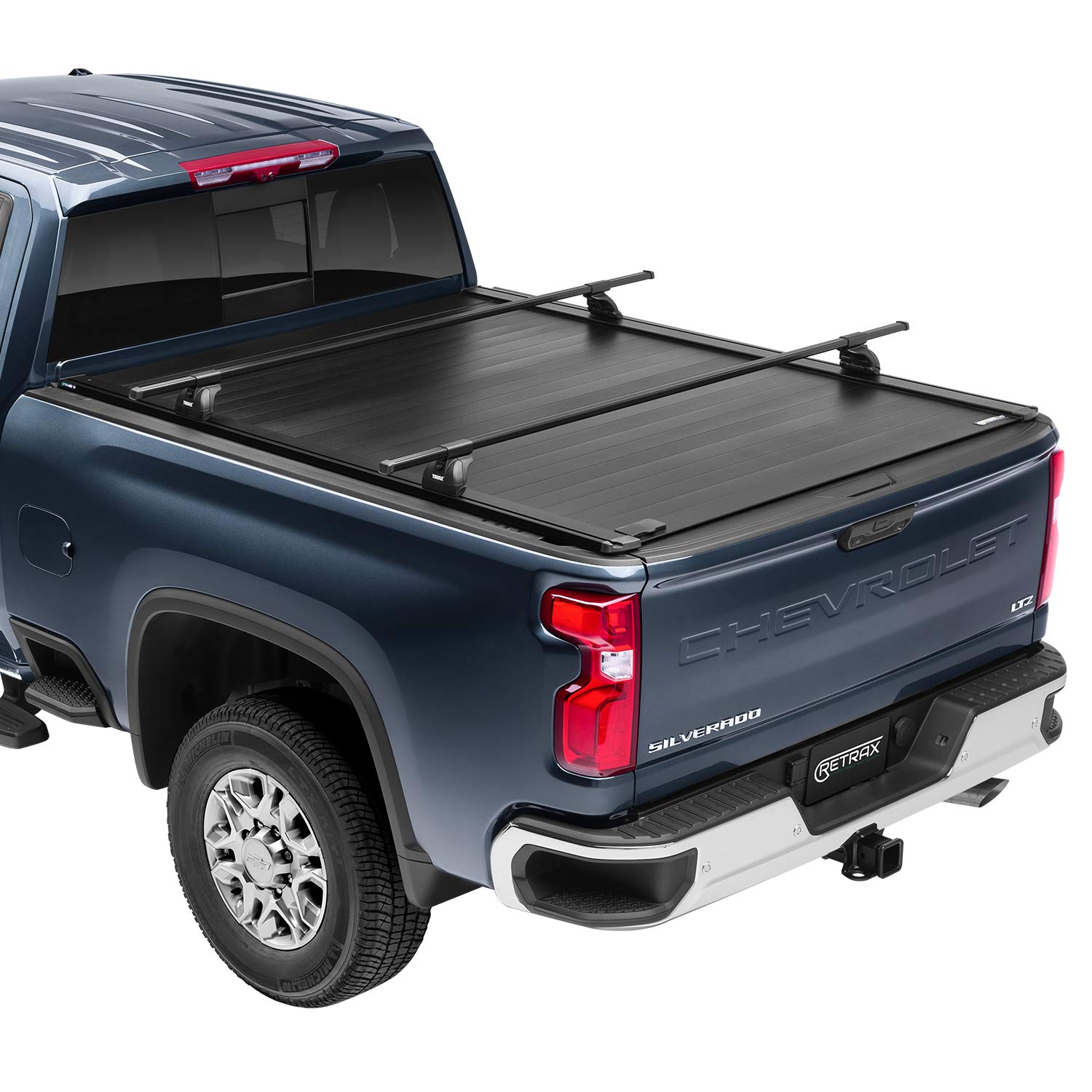 Retrax PRO XR Retractable Truck Bed Tonneau Cove...