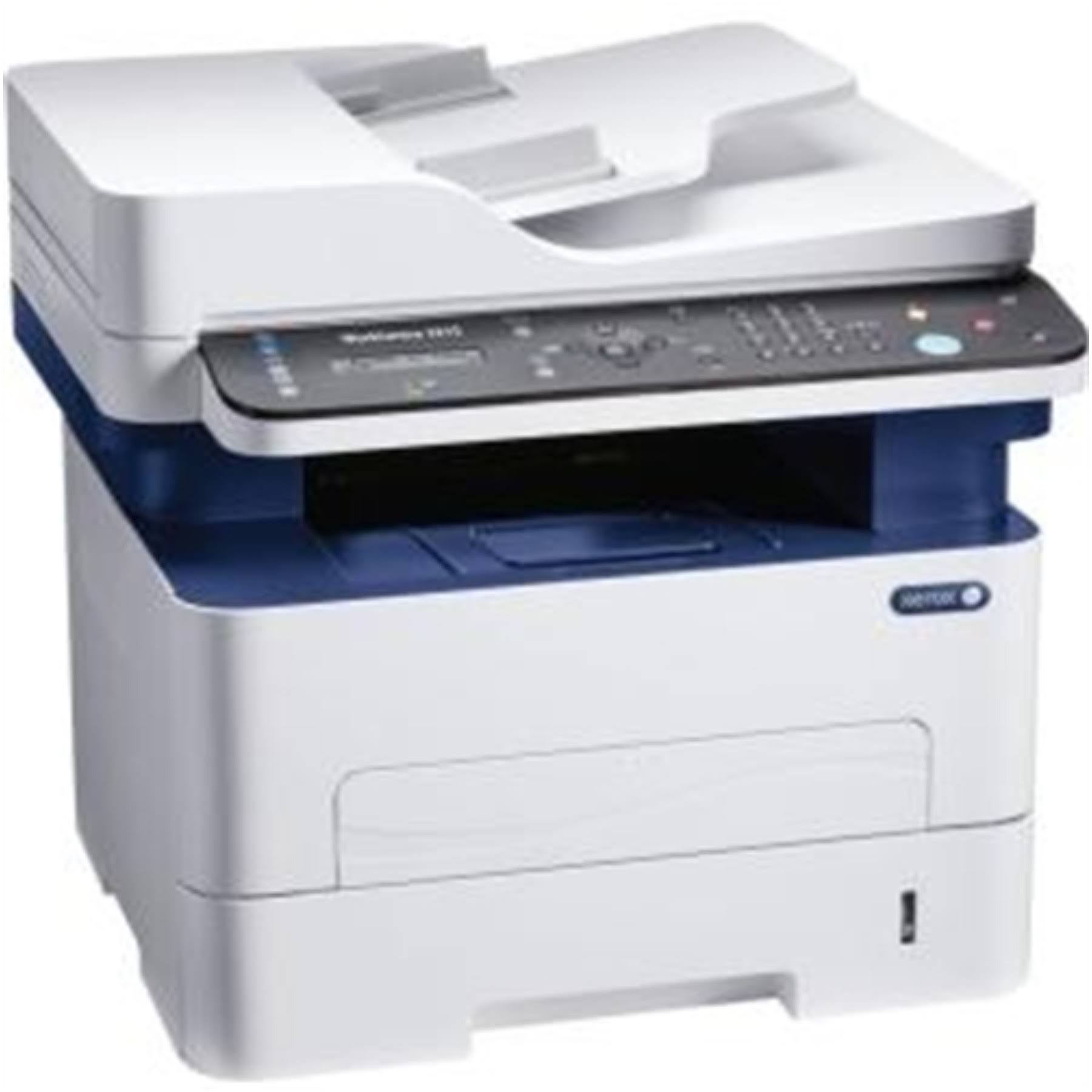 Xerox WorkCentre 3215 / NI Monochrome Multifunction Printer