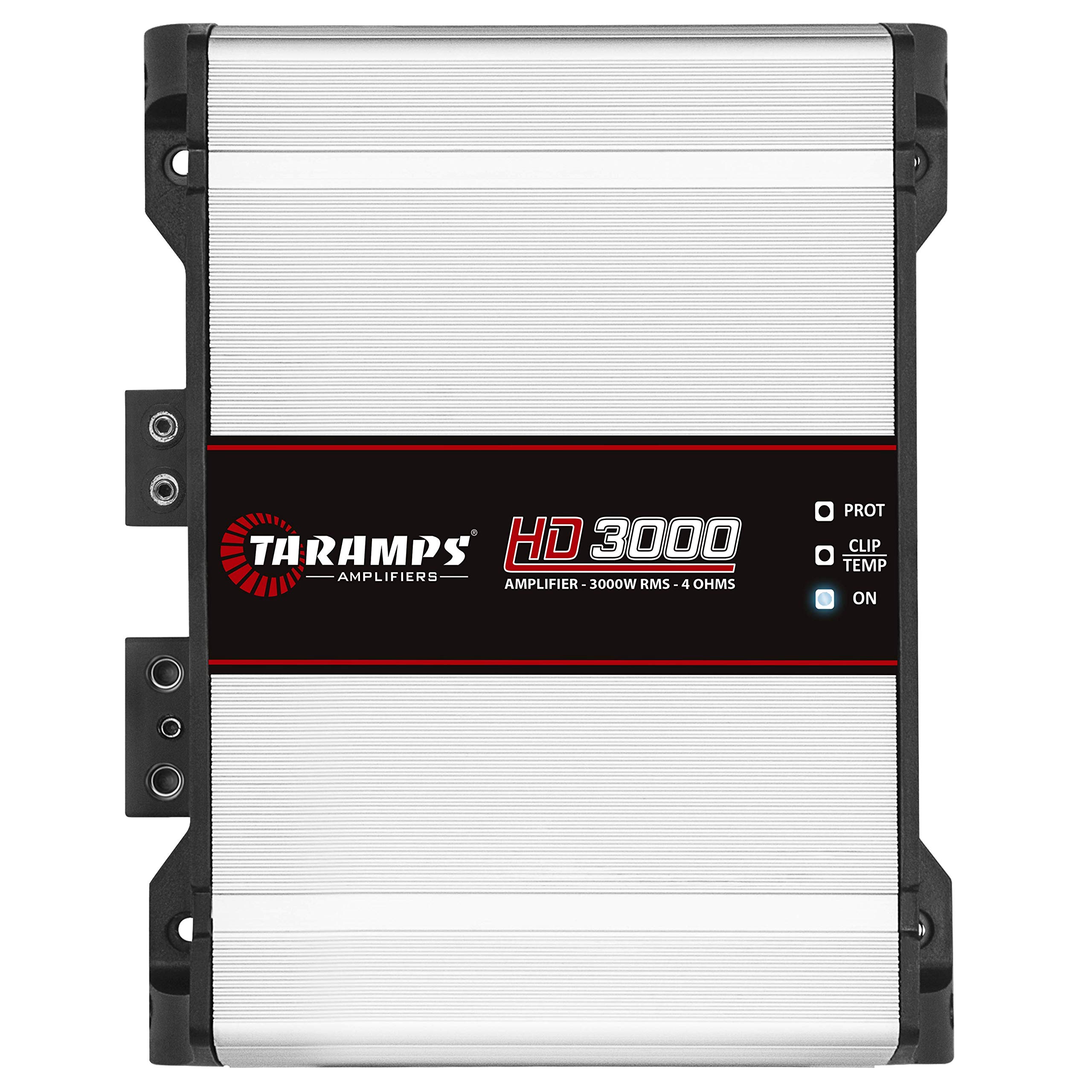 TARAMP'S Amplificador mono HD 3000 4 Ohms Classe D Full Range
