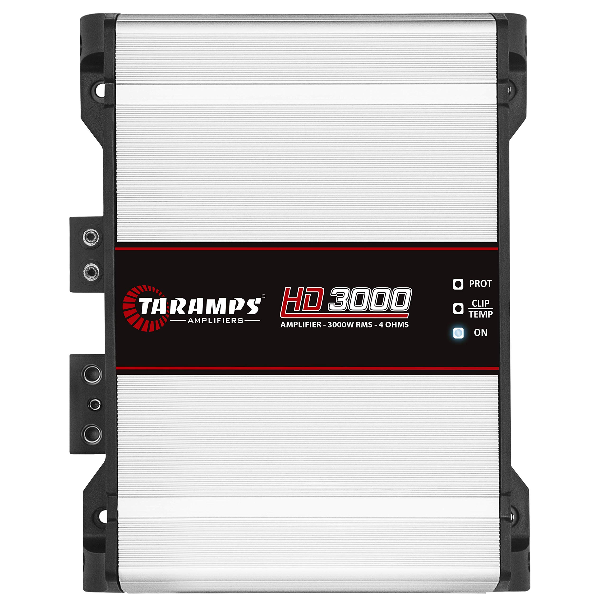 TARAMP'S Amplificador mono HD 3000 4 Ohms Classe D Full...