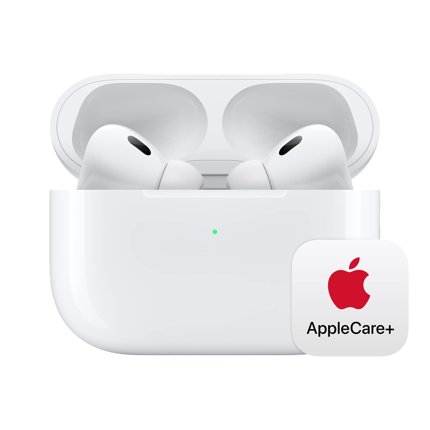 Apple AirPods Pro (2ª geração) com Care+ (2 anos)