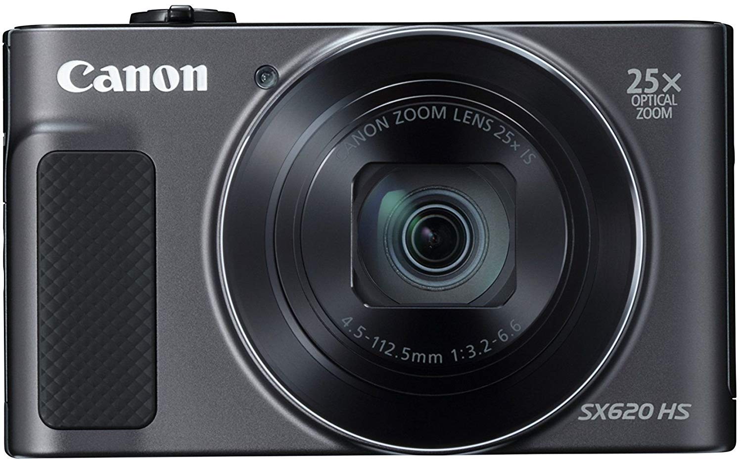 Canon PowerShot SX620 HS (preto)