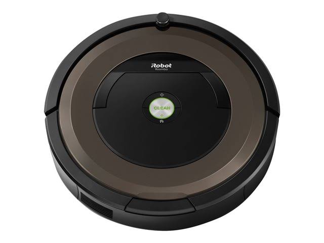 iRobot Roomba 890 Robot Vacuum com conectividade Wi-Fi