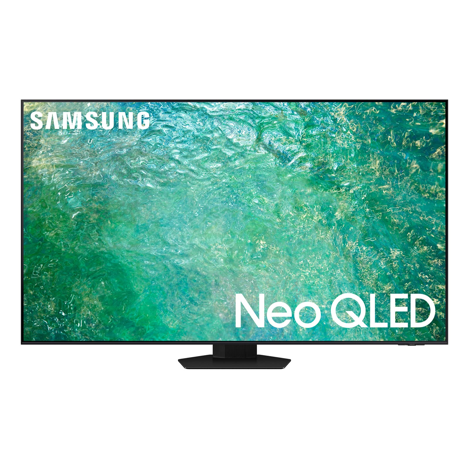 Samsung 85-Inch Class Neo QLED 4K QN85C Series N...