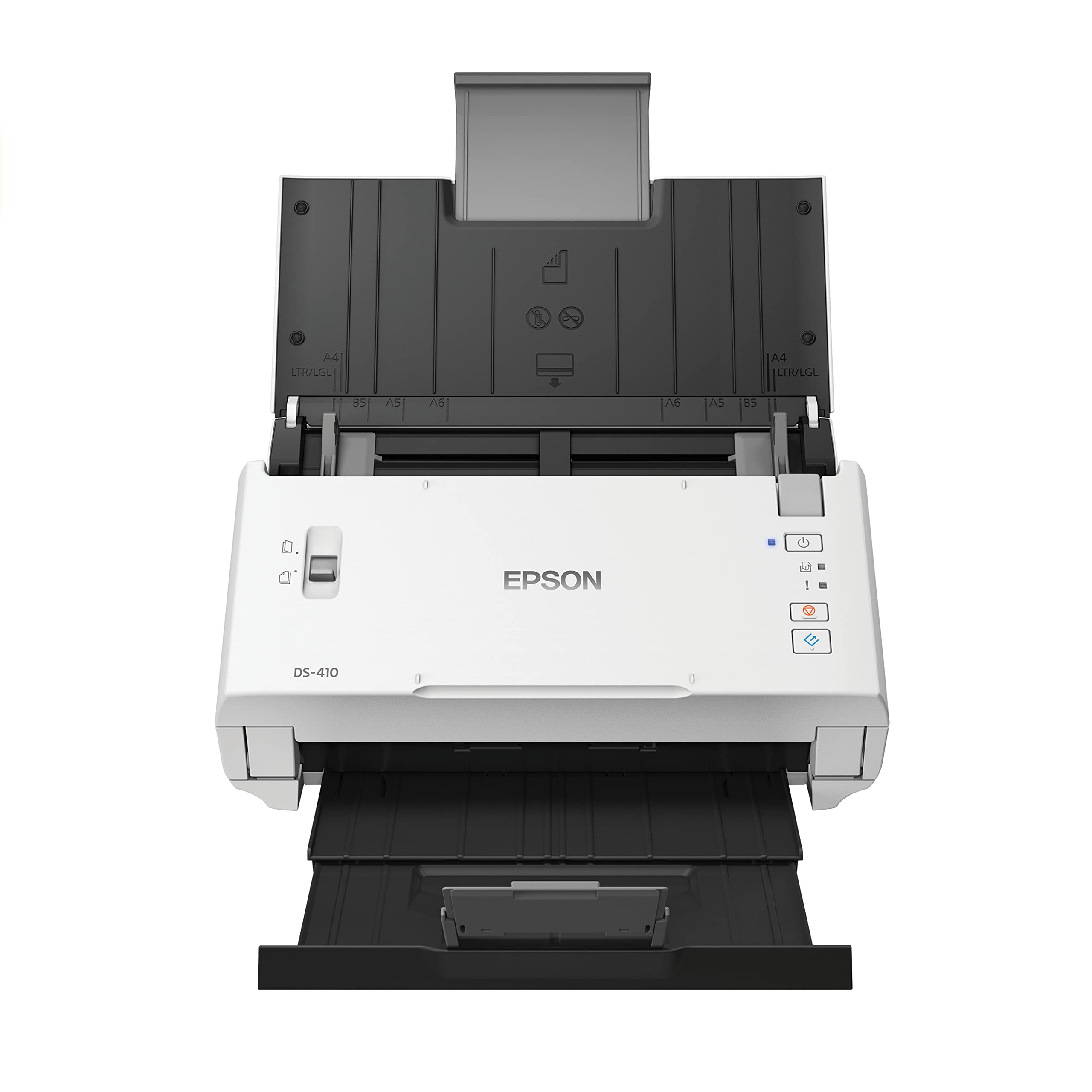Epson Scanner de documentos DS-410