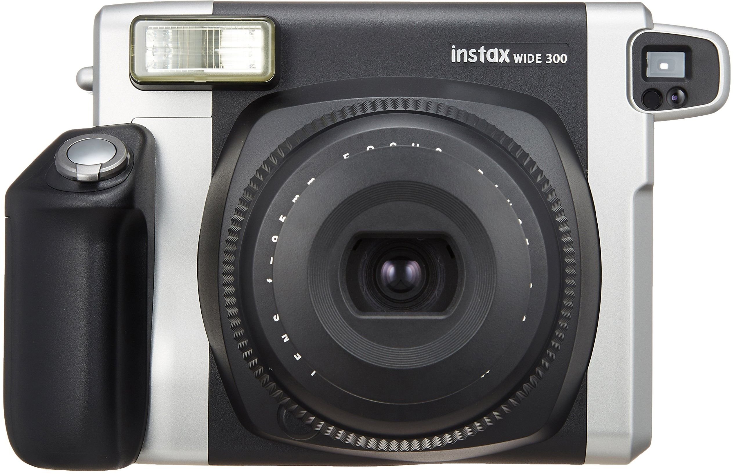 Fujifilm Câmera instantânea INSTAX Wide 300 - Importaçã...