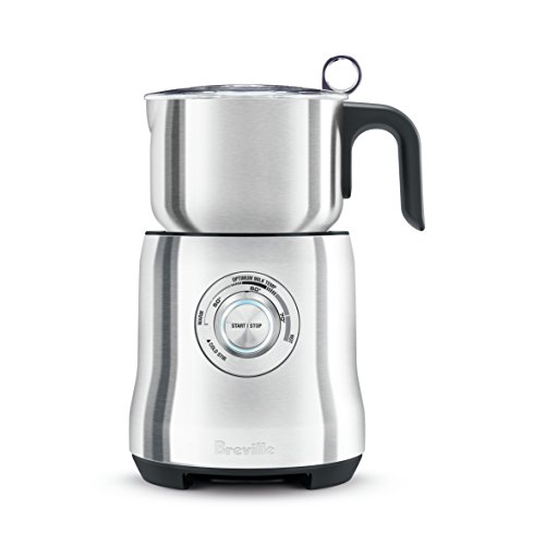 Breville Batedor de Leite BMF600XL Milk Cafe