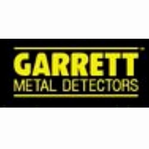 Garrett Detector de metais CSI 250