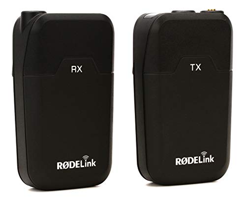 RØDE Rode RodeLink FM Digital Wireless Filmmaker System