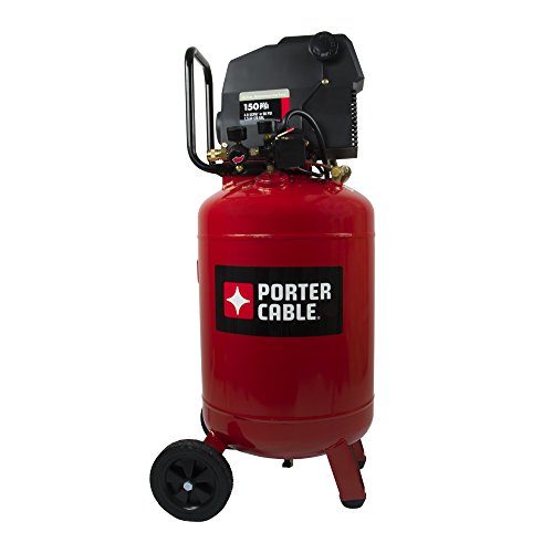 Porter-Cable Porter Cable PXCMF220VW Compressor de ar p...