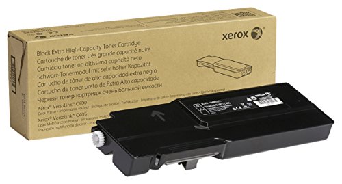 Xerox Cartucho de toner genuíno de capacidade extra alt...