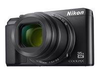 Nikon Câmera digital COOLPIX A900 (preta)