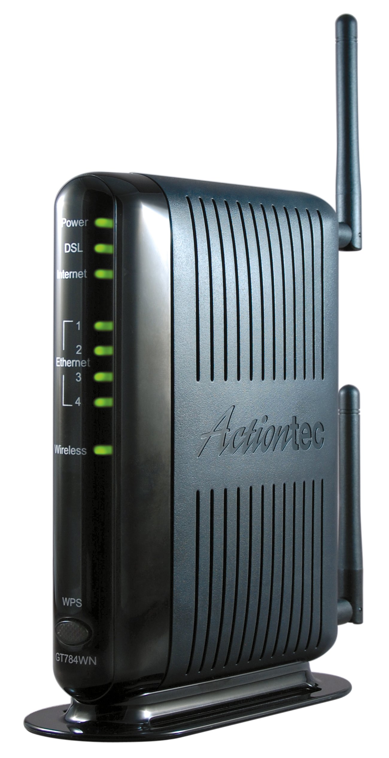 Actiontec Modem Roteador Wireless-N ADSL de 300 Mbps (GT784WN)