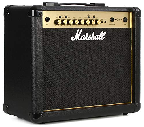 Marshall Amps Amplificador combinado de guitarra (M-MG3...