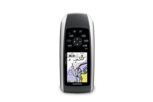 Garmin GPSMAP 78sc GPS portátil