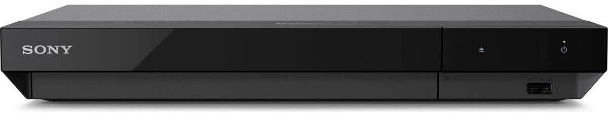 M-System Sony X700 - 2K/4K UHD - 2D/3D - Wi-Fi - SA-CD - Multi System Region Free Blu Ray Disc DVD Player - PAL/NTSC - USB - 100-240V 50/60Hz Vem com 6 pés Multi-System