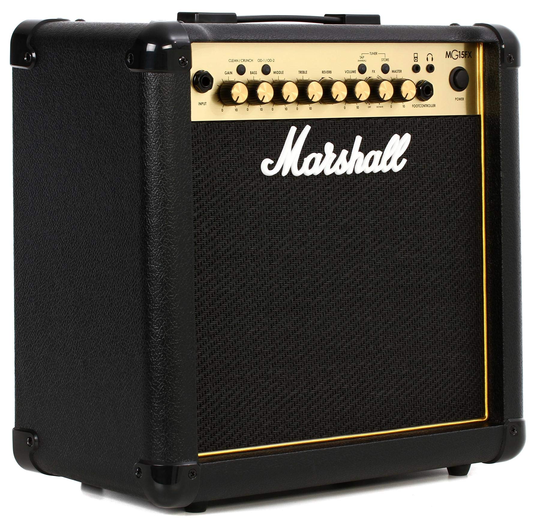 Marshall Amps Amplificador combinado de guitarra (M-MG1...
