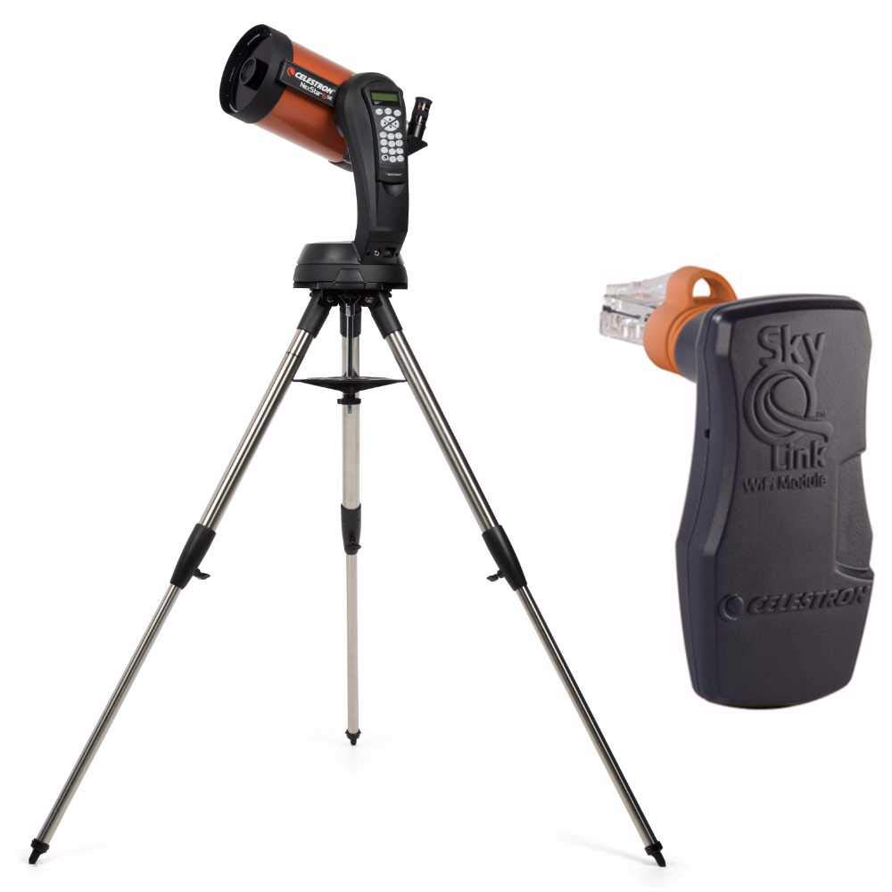 Celestron Nexstar 6SE 150mm f/10 Schmidt-Cassegr...