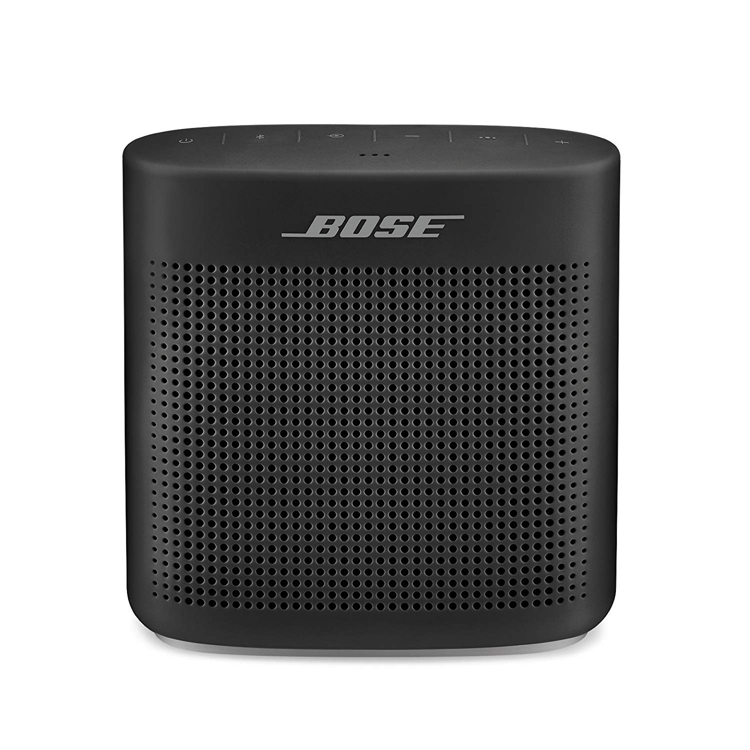 Bose Corporation Alto-falante Bose SoundLink colorido Bluetooth II - Preto suave