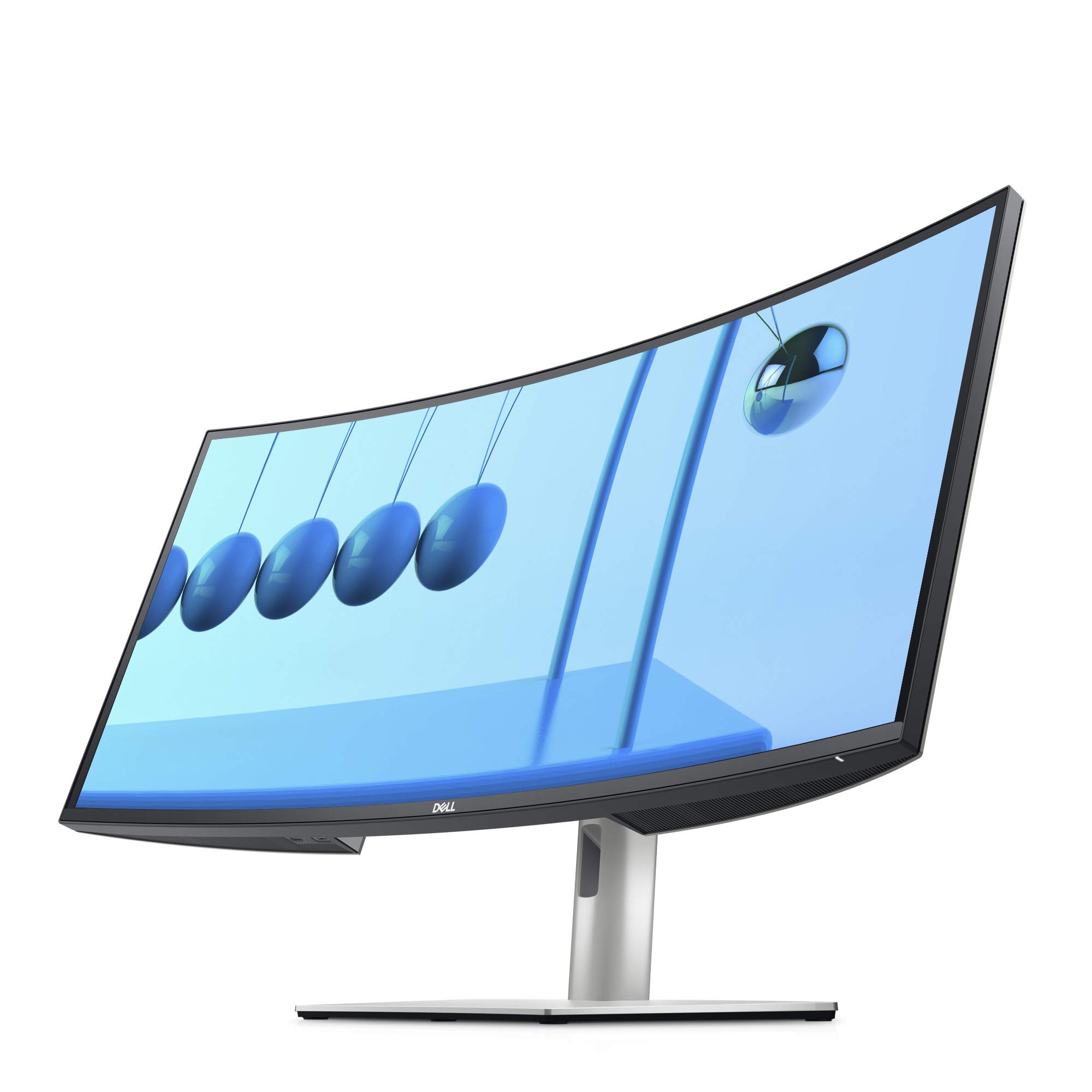 Dell Monitor Curvo UltraSharp