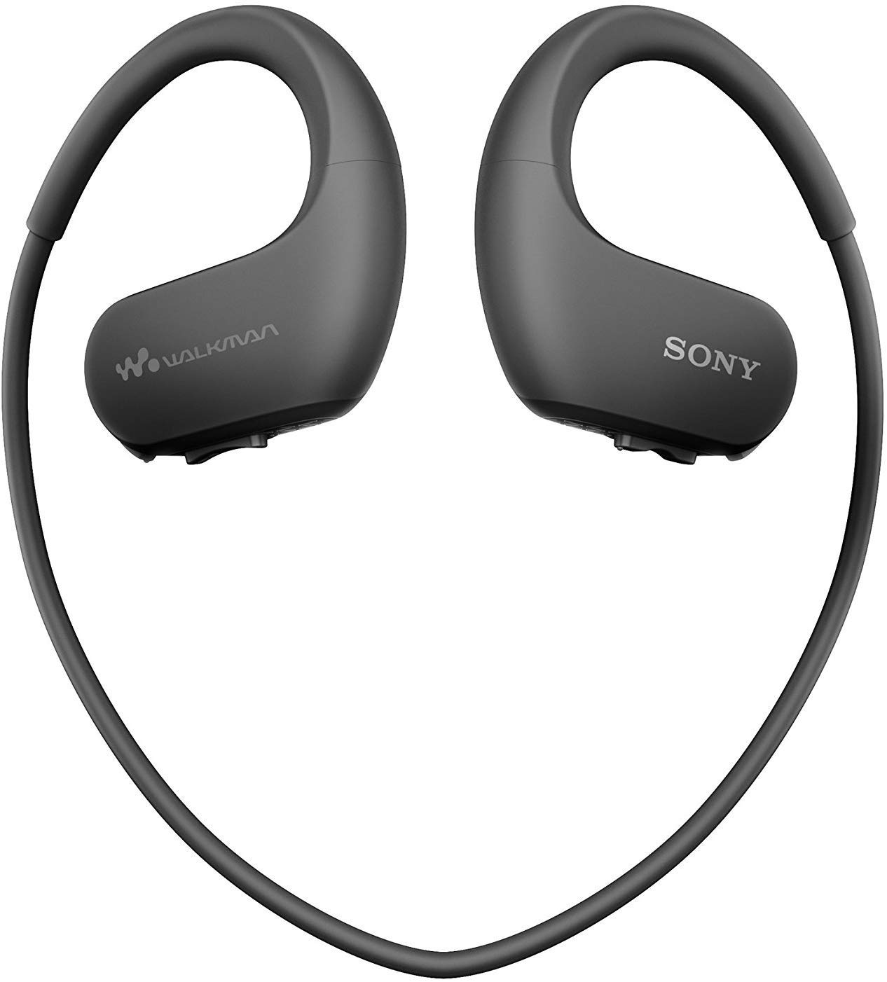 Sony Walkman 4GB integrado com fone de ouvido NW-WS413 ...