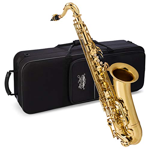 Jean Paul USA Saxofone