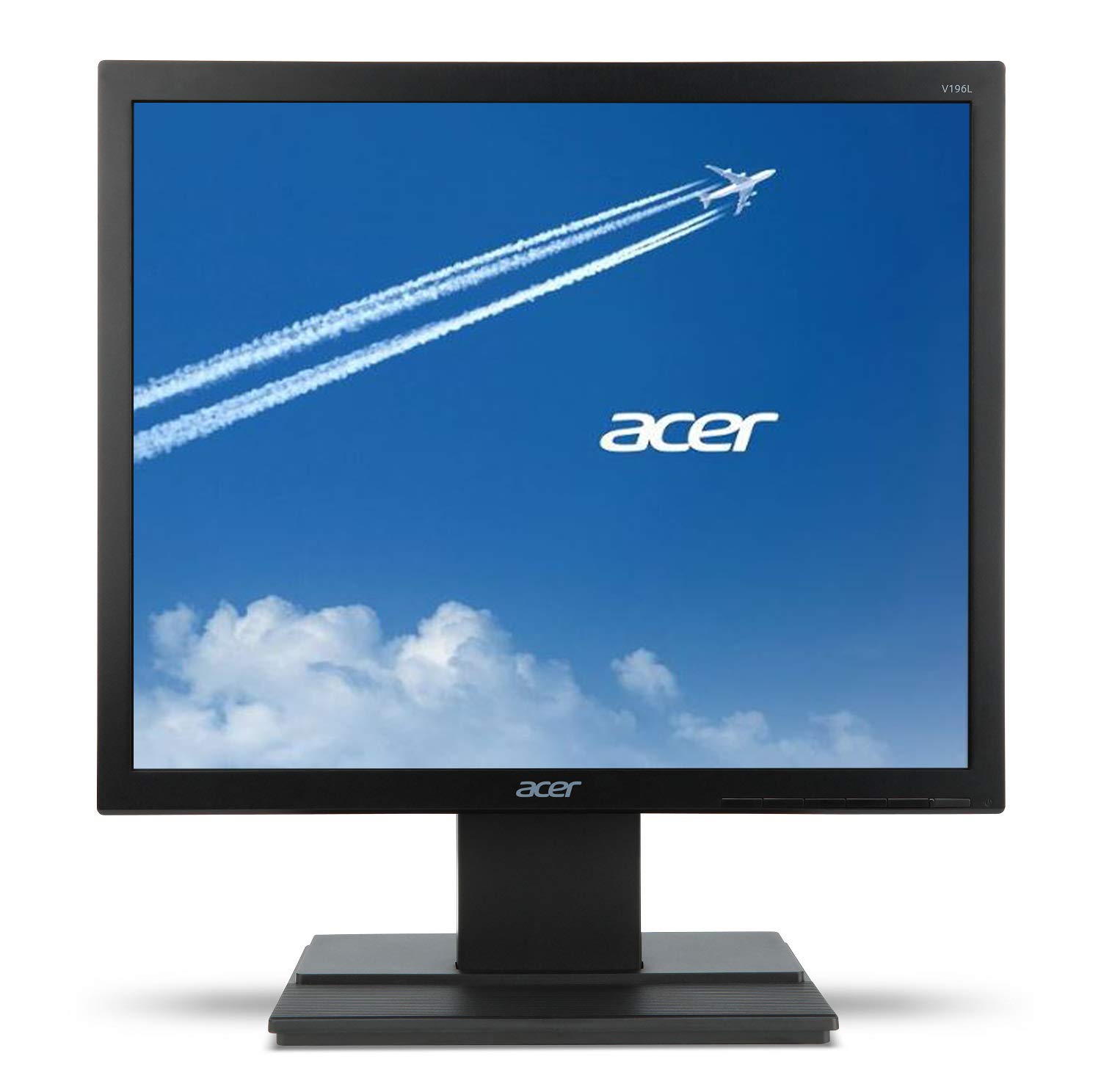Acer Monitor IPS V196L Bb 19' HD (1280 x 1024) (porta V...