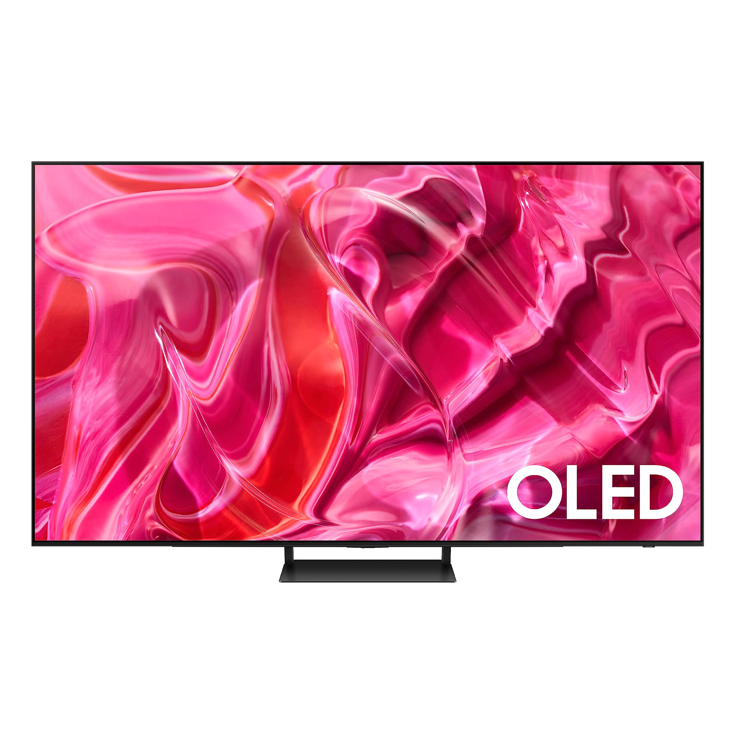 Samsung 83-Inch Class OLED 4K S90C Series Quantu...